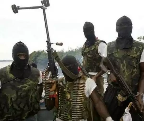 We will declare Niger Delta Independence on October 1, 2016 – Avengers
